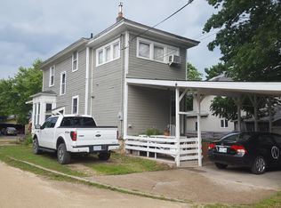 309 Potter St, Manchester, IA 52057