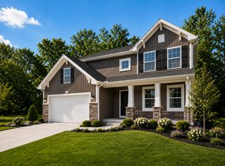 Elements 1870 Plan, Thornapple Farms, Caledonia, MI 49316