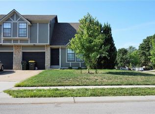6635 W 149th Ter, Overland Park, KS 66223