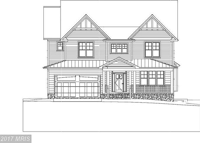 1st image of 2222 Glenheather Dr
