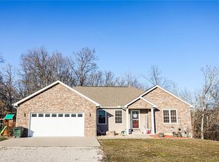 12355 Weatherby Ct, Rolla, MO 65401