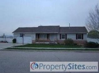 3764 Adams St, Cedar Valley, UT 84013