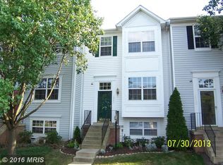 12331 Penzance Ln, Bristow, VA 20136