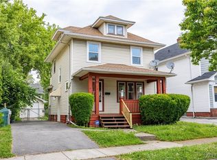 72 Manchester St, Rochester, NY 14621