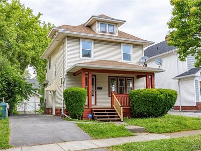 72 Manchester St, Rochester, NY, 14621