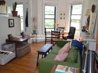 41 Warren Ave APT 4, Boston, MA 02116