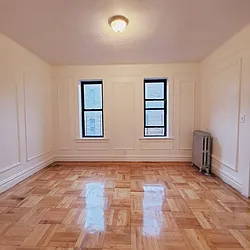 Rented by New York Residence