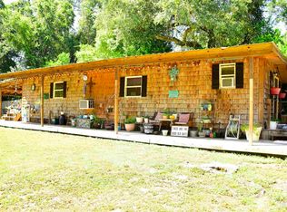 4331 Melton Rd, Milton, FL 32583