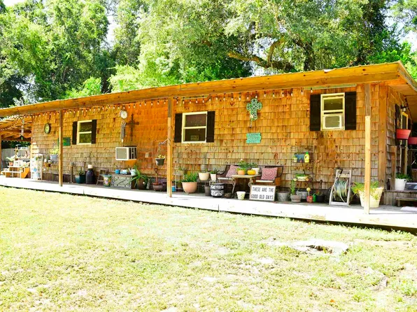 4331 Melton Rd, Milton, FL 32583