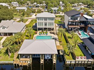 26142 Marina Rd, Orange Beach, AL 36561