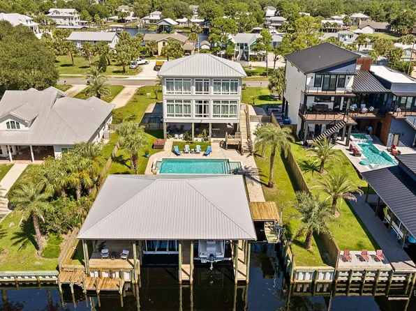 26142 Marina Rd, Orange Beach, AL 36561