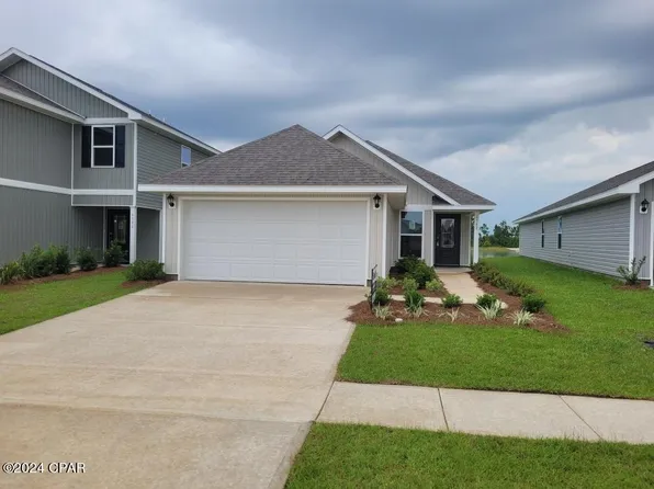 6582 Canley Court Rd, Panama City, FL 32404
