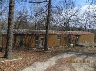 481 Powell Rd, Kirbyville, MO 65679