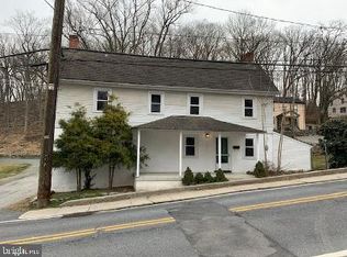 1930 Rising Sun Ln, Wilmington, DE 19807
