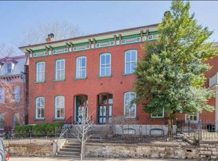 2322B S 11th St #B, Saint Louis, MO 63104