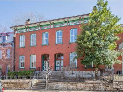 2322B S 11th St #B, Saint Louis, MO, 63104