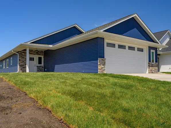 1332 Bradford St SE, Hutchinson, MN 55350