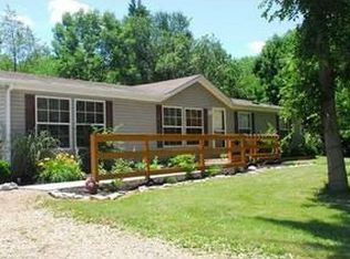 11033 Collins Arbogast Rd, South Vienna, OH 45369