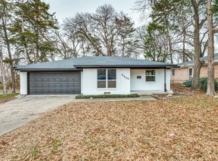 4404 Dove Creek Way, Dallas, TX