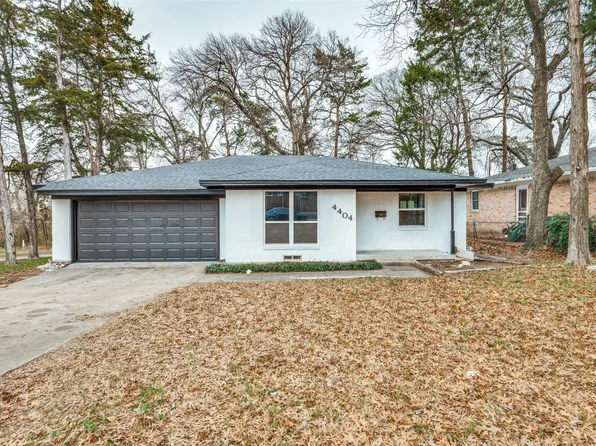 4404 Dove Creek Way, Dallas, TX 75232