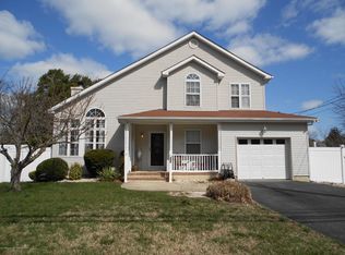 466 Adamston Rd, Brick, NJ 08723