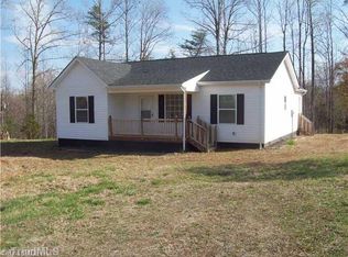 631 Piney Frk, Eden, NC 27288