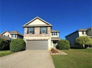324 Crescent Ridge Dr, Fort Worth, TX 76140
