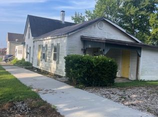 406 N Water St, Salem, IN