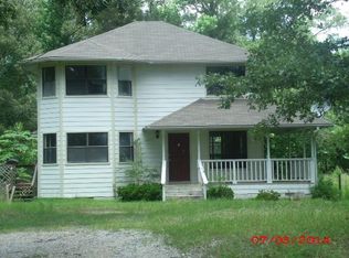 811 S Fentress Rd, Weir, MS 39772