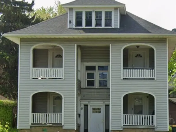 27 Carthage Dr, 27 Carthage Dr #27CART1, Rochester, NY 14621