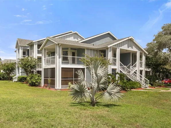 711 SUGAR BAY WAY #205, LAKE MARY, FL 32746