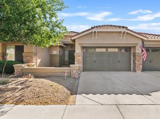 4301 S Newport St, Chandler, AZ 85249
