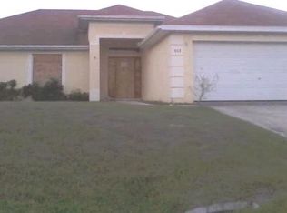 503 Willowbrook Dr, Lehigh Acres, FL 33972