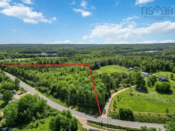 LOT New Russell Rd, New Russell, NS B0J 2M0