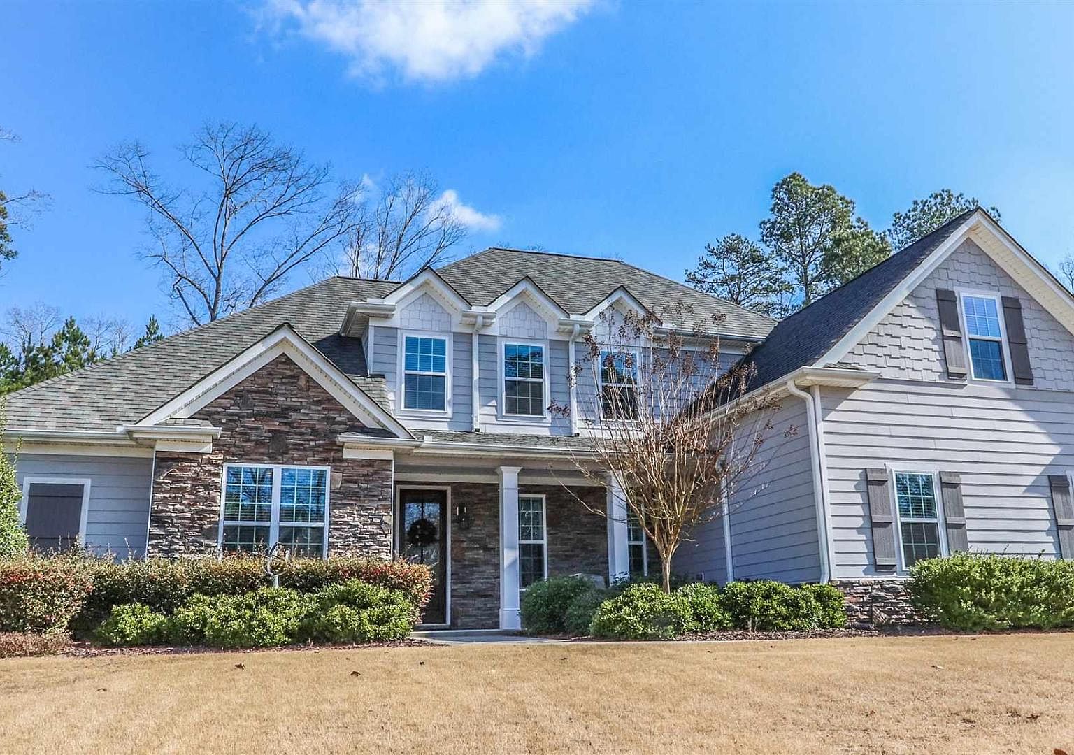 45 Retreat Dr Newnan Ga 30263 Mls 8729048 Zillow