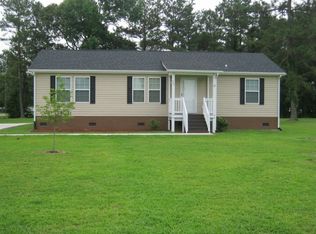 763 Mount Hermon Church Rd, Elizabeth City, NC 27909