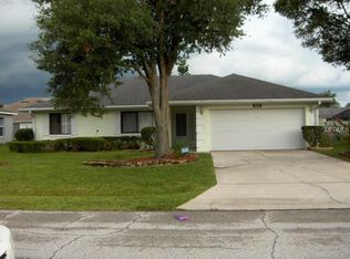610 Caribou Ct, Poinciana, FL 34759