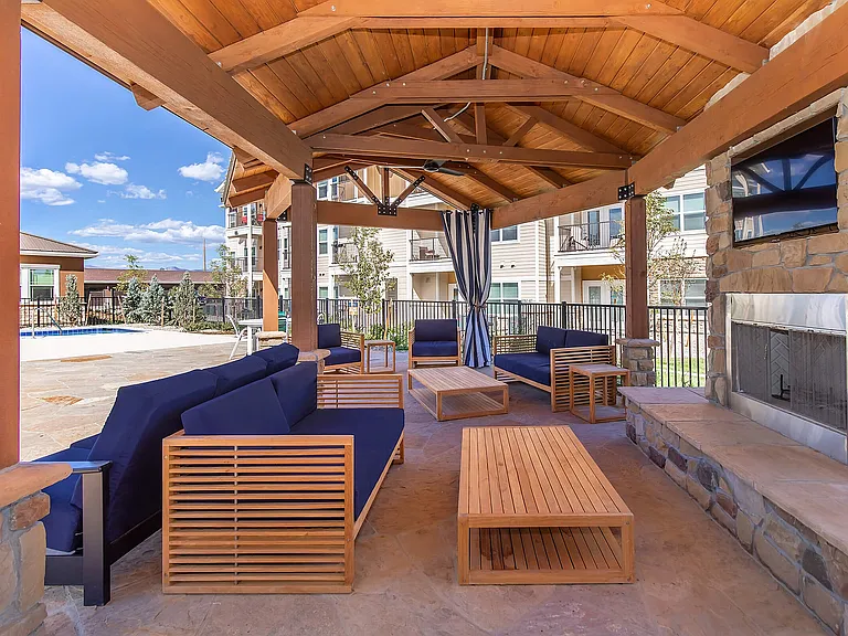 Amenity Vantage at Loveland