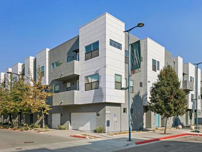 1770 14th St, Oakland, CA, 94607