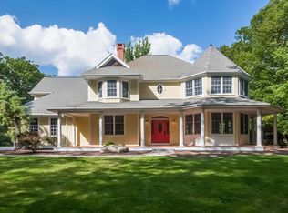 2177 Middle Rd, East Greenwich, RI 02818