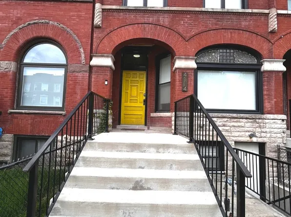 4114 S Ellis Ave, Chicago, IL 60653