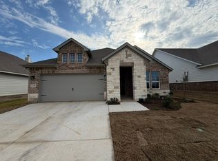 1244 Sabine River Ln, Springtown, TX 76082