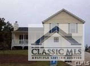 189 River Mist Ct LOT 42, Bethlehem, GA 30620