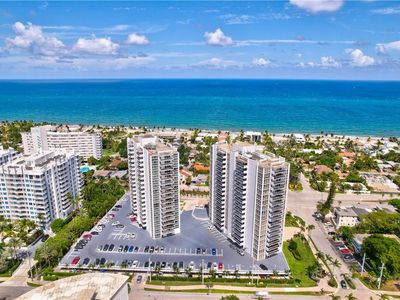 2715 N Ocean Boulevard #10B, Fort Lauderdale, FL, 33308