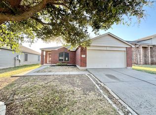 6203 Griffith Loop, Killeen, TX 76549