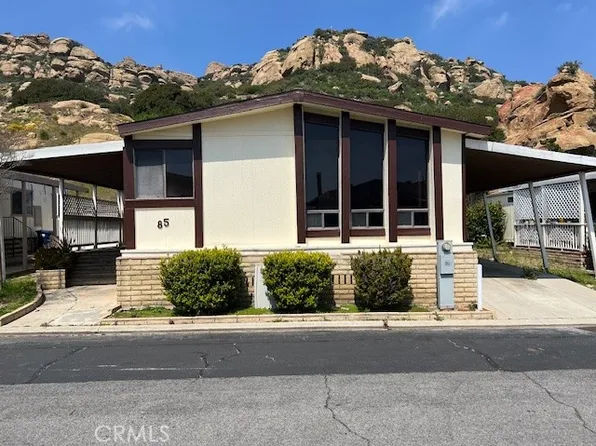 24303 Woolsey Canyon Rd Space 85, Canoga Park, CA 91304