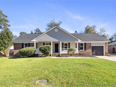 6935 Calamar Dr, Fayetteville, NC, 28314