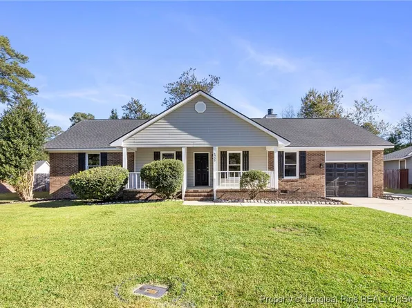 6935 Calamar Dr, Fayetteville, NC 28314