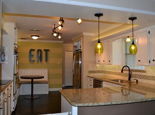 16926 Summit Oaks Ln, Spring, TX 77379