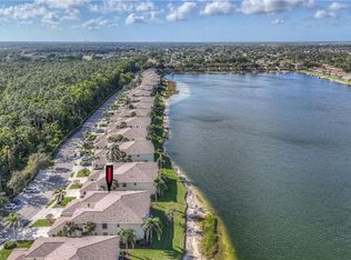 3390 W Crown Pointe Blvd APT 201, Naples, FL 34112